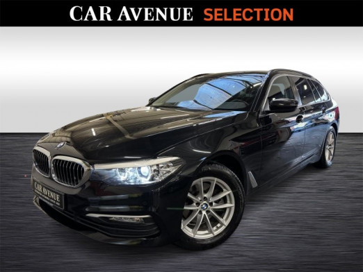 Occasion BMW Série 5 d Touring 2019 BLACK 22 990 € à Seraing