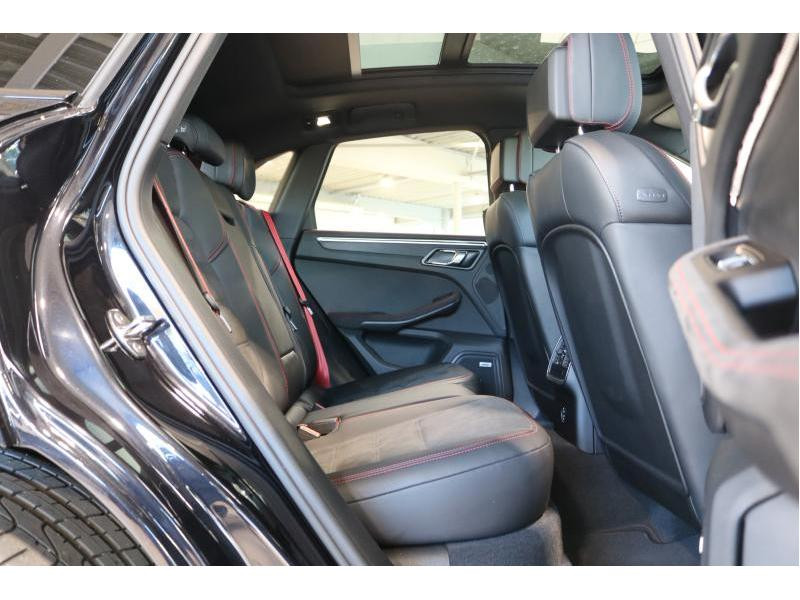 Occasion PORSCHE Macan GTS 2.9 V6 BiTurbo PDK 2023 BLACK 102500 € à Wavre