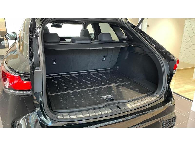 Occasion LEXUS RX 500h 500h AWD F SPORT Line 2024 BLACK 83290 € à Wavre