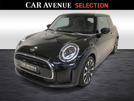 Occasion MINI Mini 3 Doors 1.5i 100kW 2021 BLACK 18 490 € à Wavre