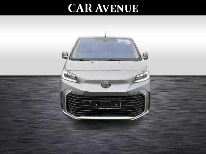 Occasion TOYOTA PROACE 2.0L Diesel 144hp Dynamic 1d  GREY 36390 € à Wavre