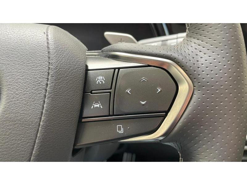 Occasion LEXUS RX 500h 500h AWD F SPORT Line 2024 BLACK 83290 € à Wavre