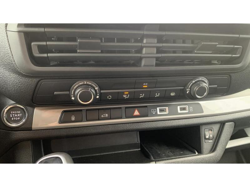 Occasion TOYOTA PROACE 2.0L Diesel 144hp Dynamic 1d  GREY 36390 € à Wavre