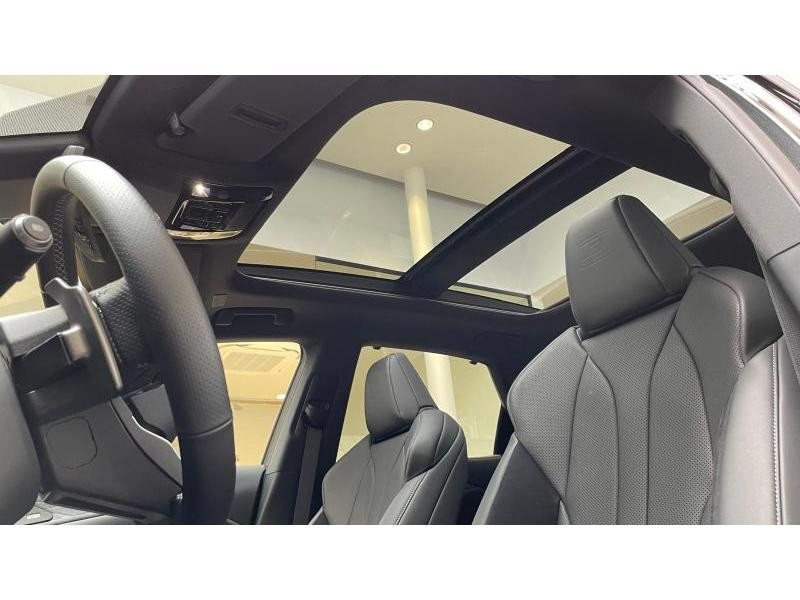 Occasion LEXUS RX 500h 500h AWD F SPORT Line 2024 BLACK 83290 € à Wavre