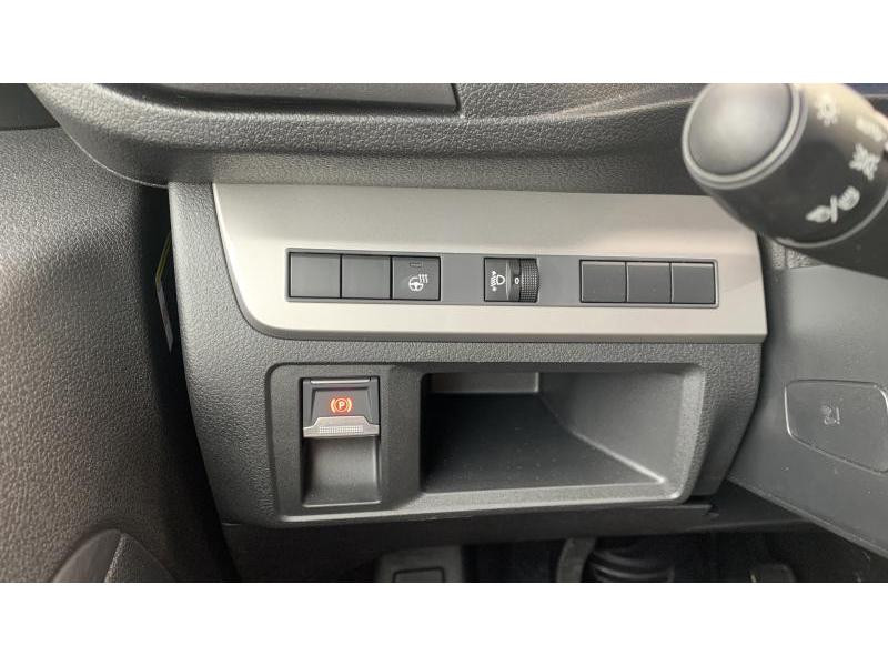 Occasion TOYOTA PROACE 2.0L Diesel 144hp Dynamic 1d  GREY 36390 € à Wavre