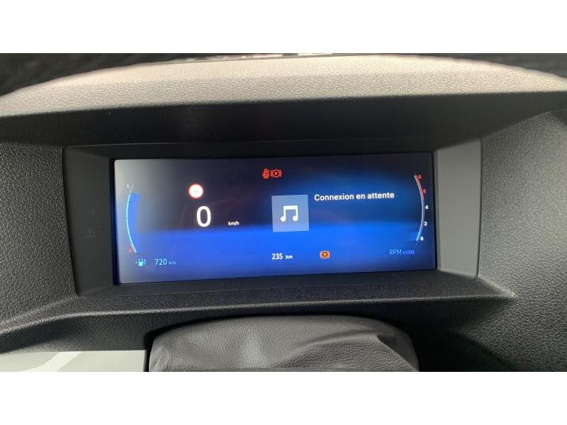 Occasion TOYOTA PROACE 2.0L Diesel 144hp Dynamic 1d  GREY 36390 € à Wavre