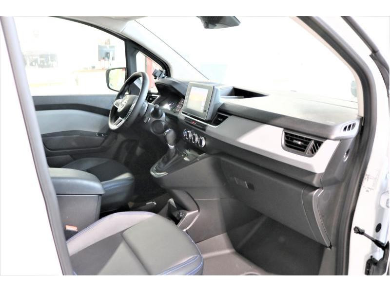 Occasion NISSAN Townstar Van EV N-Connecta L1H1 2022 WHITE 33200 € à Wavre