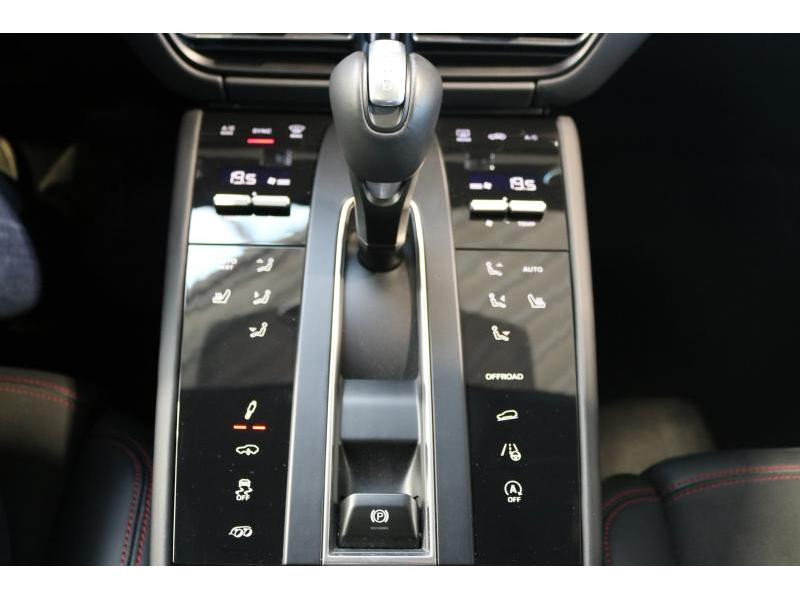 Occasion PORSCHE Macan GTS 2.9 V6 BiTurbo PDK 2023 BLACK 102500 € à Wavre