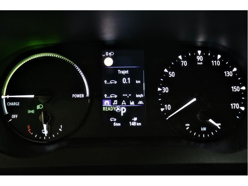 Occasion NISSAN Townstar Van EV N-Connecta L1H1 2022 WHITE 33200 € à Wavre