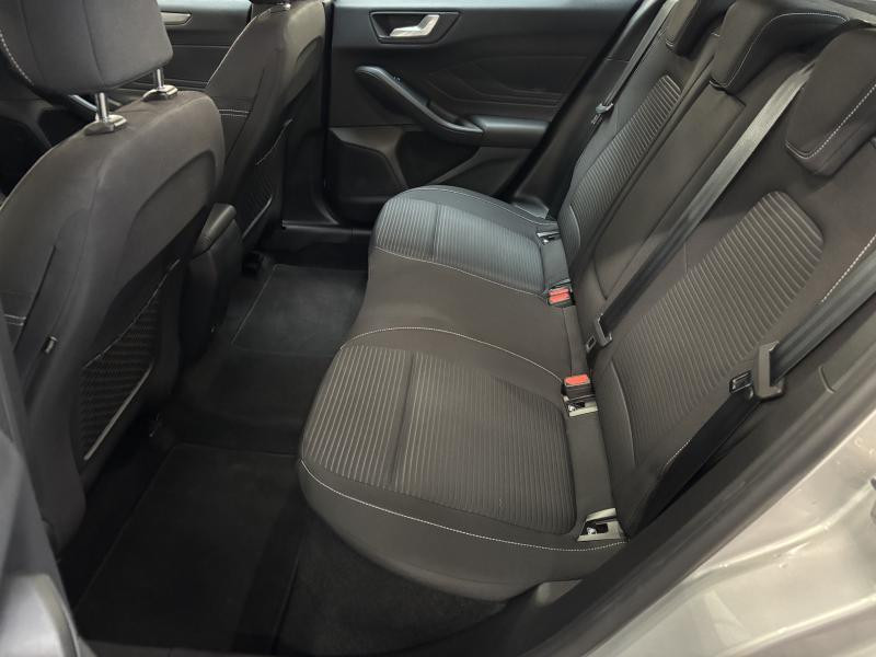 Occasion FORD Focus Titanium S 2019 GREY 12490 € à Seraing