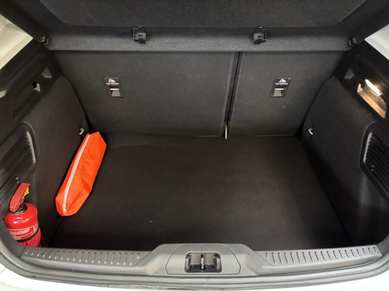 Occasion FORD Focus Titanium S 2019 GREY 12490 € à Seraing