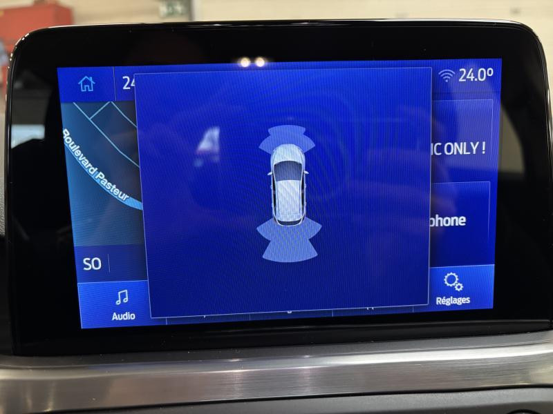 Occasion FORD Focus Titanium S 2019 GREY 12490 € à Seraing