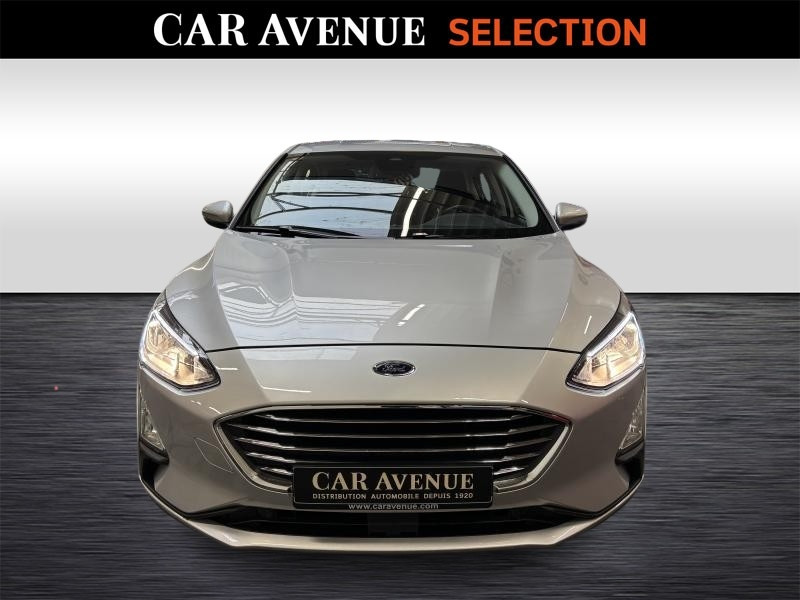 Occasion FORD Focus Titanium S 2019 GREY 12490 € à Seraing