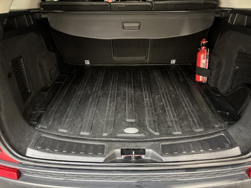 Used LAND-ROVER Discovery Sport 2.0 Sport S 2020 BURGUNDY € 20490 in Seraing
