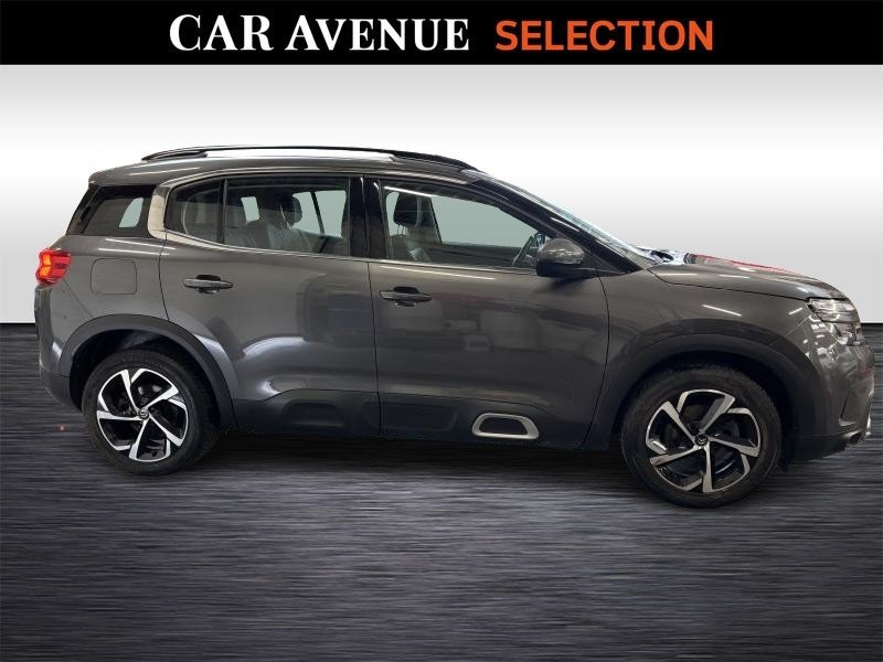 Occasion CITROEN C5 Aircross Business 2019 GREY 14990 € à Seraing