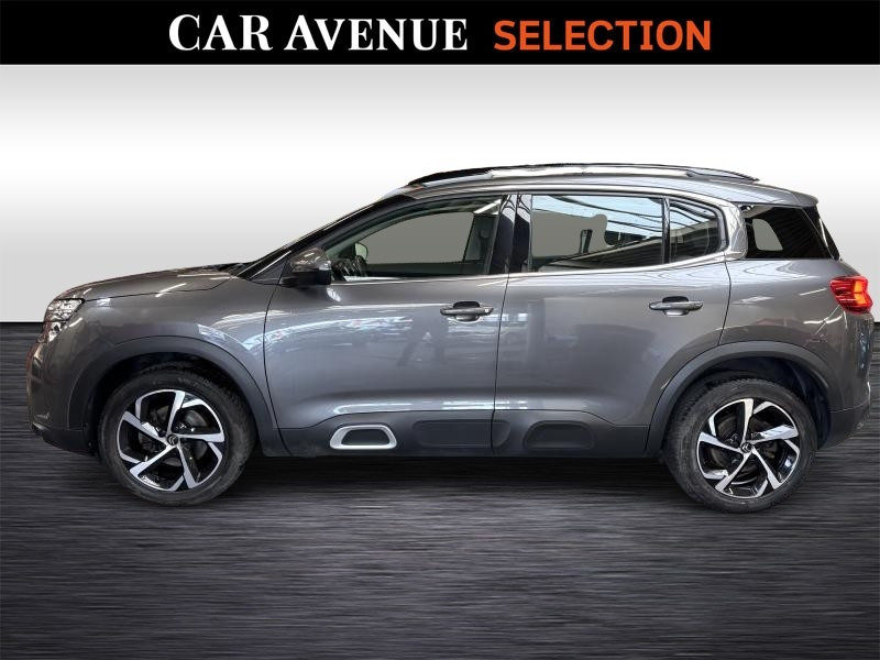 Occasion CITROEN C5 Aircross Business 2019 GREY 14990 € à Seraing