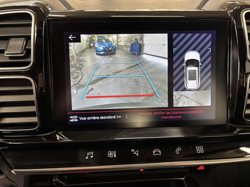 Occasion CITROEN C5 Aircross Business 2019 GREY 14990 € à Seraing