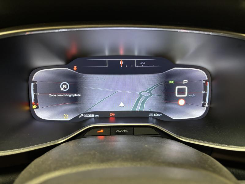Used CITROEN C5 Aircross SHINE AUTOMATIQUE 2020 BLACK € 18990 in Seraing