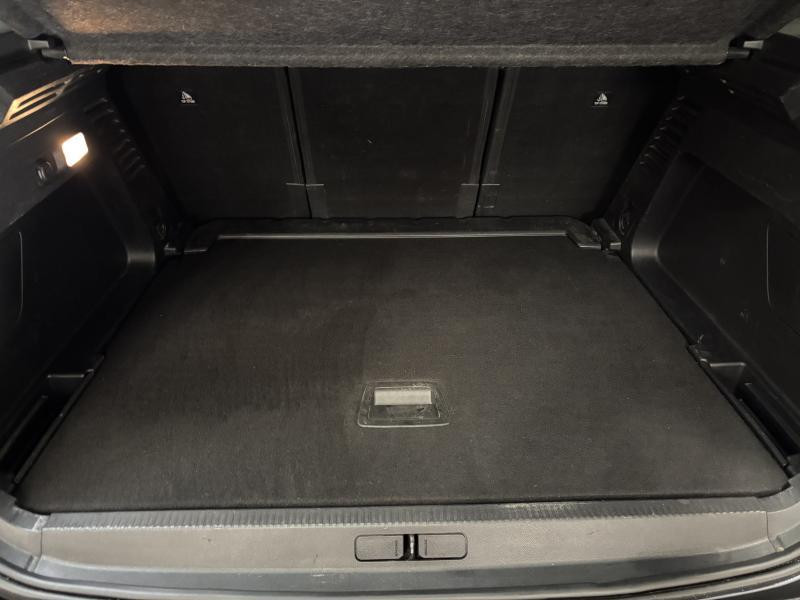 Used CITROEN C5 Aircross SHINE AUTOMATIQUE 2020 BLACK € 18990 in Seraing