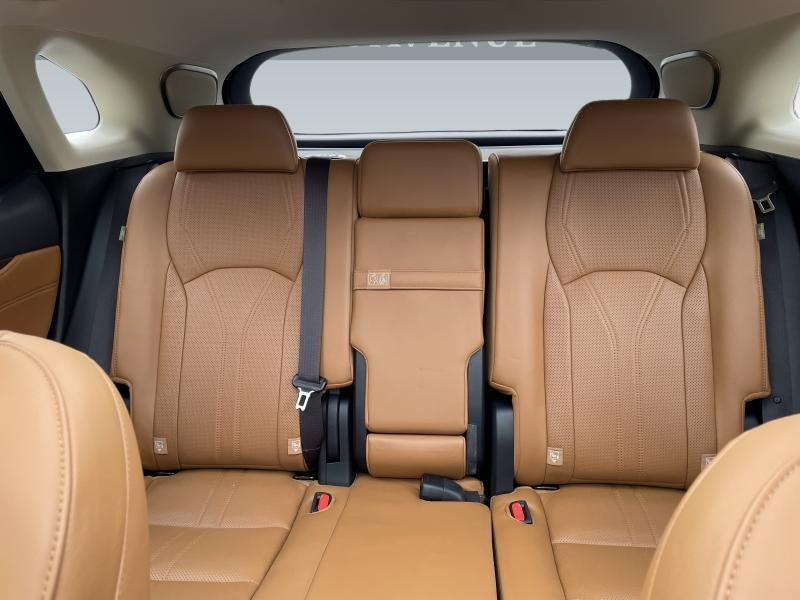 Occasion LEXUS RX Privilege Line 2020 BLACK 49990 € à Waterloo