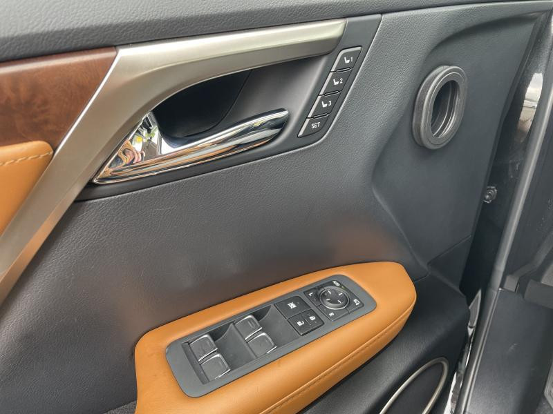 Occasion LEXUS RX Privilege Line 2020 BLACK 49990 € à Waterloo