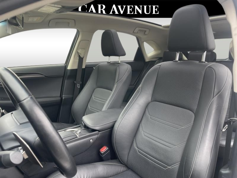 Occasion LEXUS NX Executive Line 2017 BLACK 27490 € à Waterloo