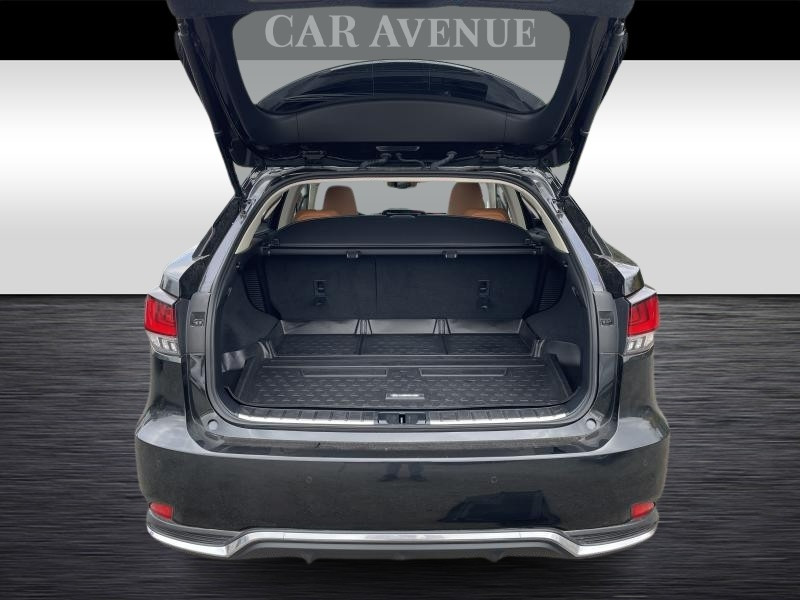 Occasion LEXUS RX Privilege Line 2020 BLACK 49990 € à Waterloo