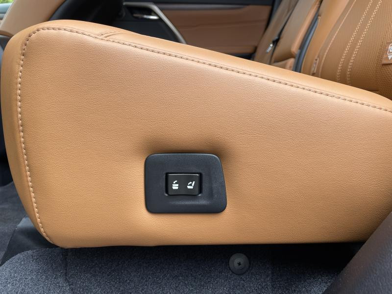Occasion LEXUS RX Privilege Line 2020 BLACK 49990 € à Waterloo