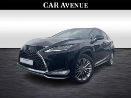 Used LEXUS RX Privilege Line 2020 BLACK € 49990 in Waterloo