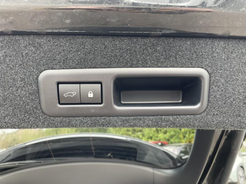 Occasion LEXUS RX Privilege Line 2020 BLACK 49990 € à Waterloo