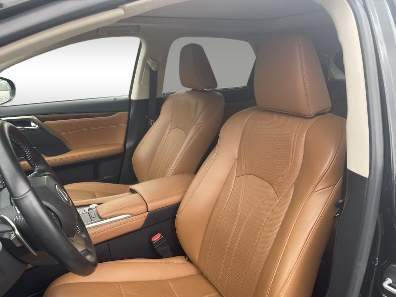 Occasion LEXUS RX Privilege Line 2020 BLACK 49990 € à Waterloo