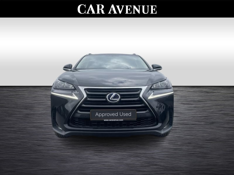 Occasion LEXUS NX Executive Line 2017 BLACK 27490 € à Waterloo