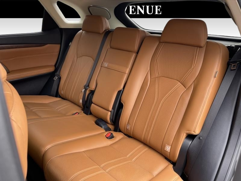 Occasion LEXUS RX Privilege Line 2020 BLACK 49990 € à Waterloo