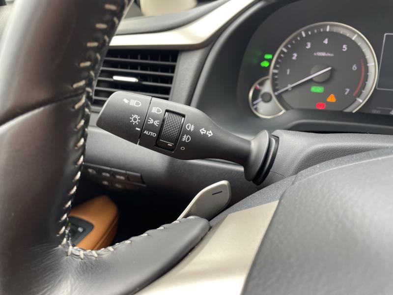 Occasion LEXUS RX Privilege Line 2020 BLACK 49990 € à Waterloo