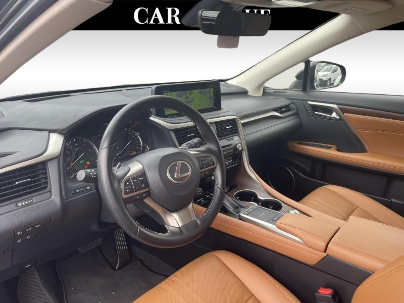 Occasion LEXUS RX Privilege Line 2020 BLACK 49990 € à Waterloo
