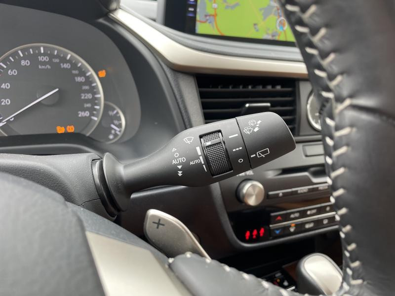 Occasion LEXUS RX Privilege Line 2020 BLACK 49990 € à Waterloo