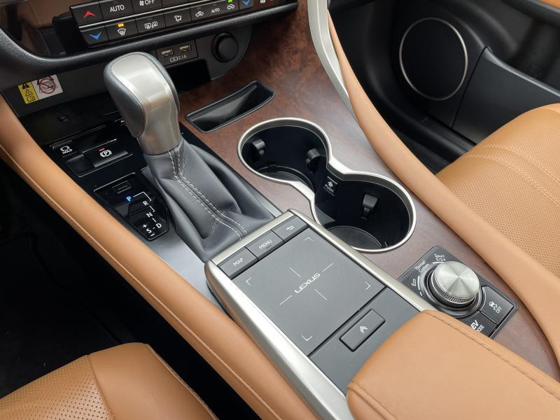 Occasion LEXUS RX Privilege Line 2020 BLACK 49990 € à Waterloo