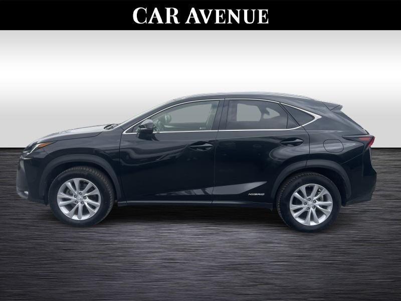Occasion LEXUS NX Executive Line 2017 BLACK 27490 € à Waterloo