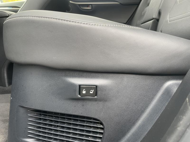 Occasion LEXUS NX Privilege Line 2018 WHITE 29490 € à Waterloo