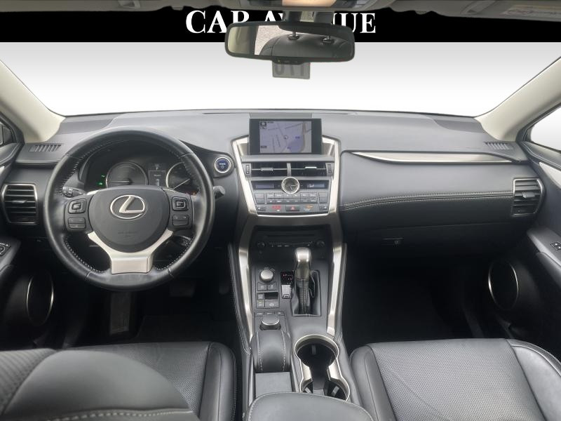 Occasion LEXUS NX Executive Line 2017 BLACK 27490 € à Waterloo
