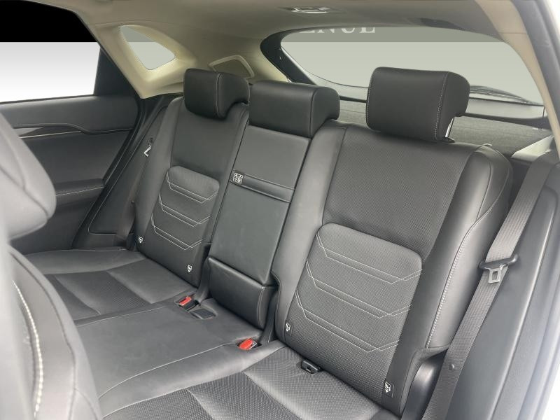 Occasion LEXUS NX Executive Line 2017 BLACK 27490 € à Waterloo