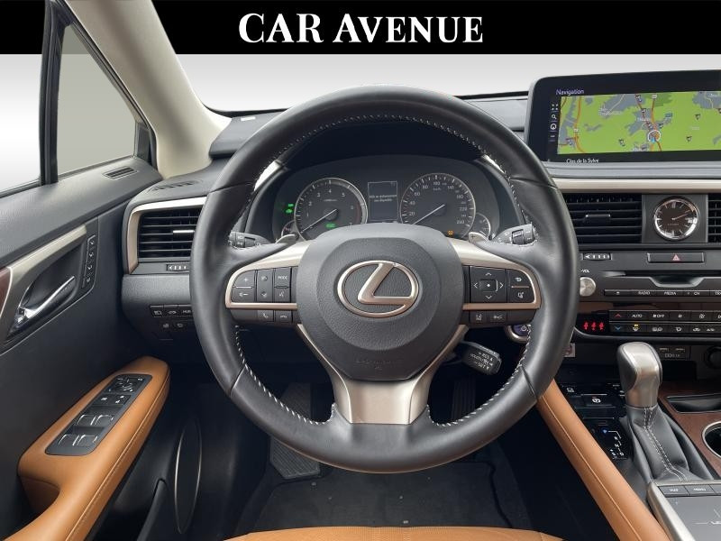 Occasion LEXUS RX Privilege Line 2020 BLACK 49990 € à Waterloo