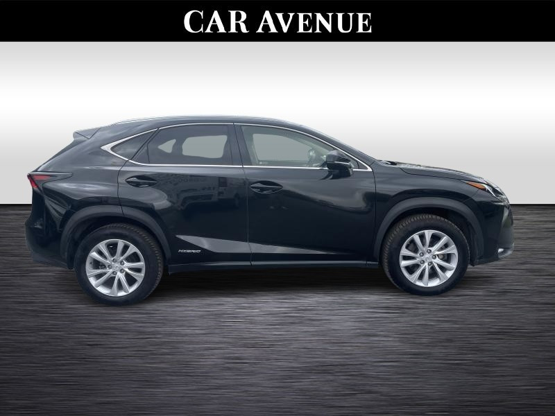Occasion LEXUS NX Executive Line 2017 BLACK 27490 € à Waterloo