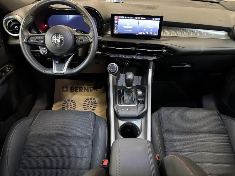 Occasion ALFA ROMEO Tonale Super AUTOMATIQUE 2022 WHITE 26990 € à Seraing