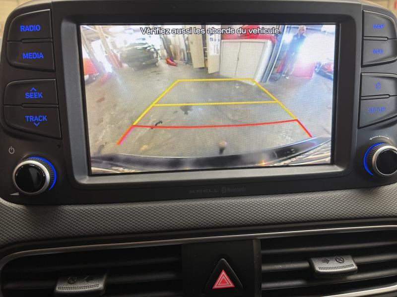 Used HYUNDAI Kona 1.0 TGDI Confort 2019 BLACK € 13990 in Seraing