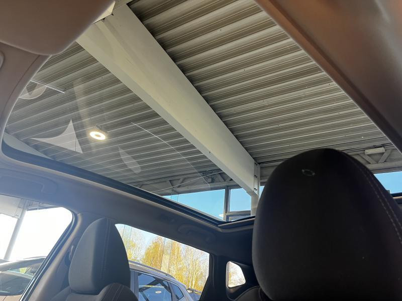 Occasion NISSAN Qashqai N-connecta 1.5 DCi 81kW 2017 BROWN 16900 € à Wavre