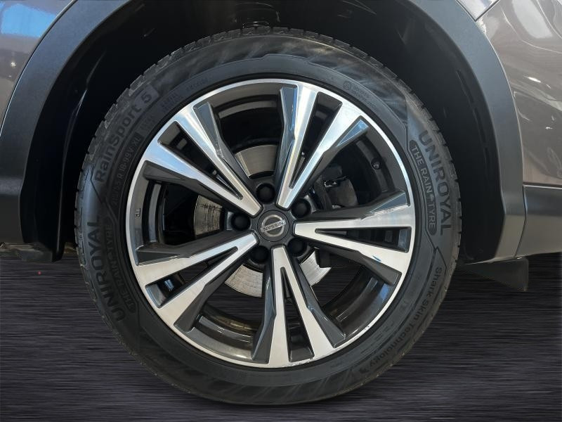 Occasion NISSAN Qashqai N-connecta 1.5 DCi 81kW 2017 BROWN 16900 € à Wavre
