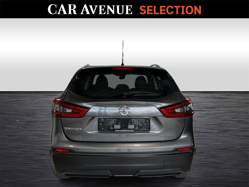 Used NISSAN Qashqai 1.3 DIG-T Urban Edition 2019 GREY € 16290 in Wavre