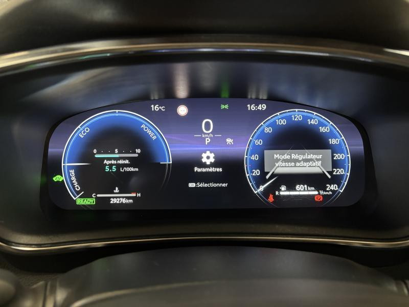 Occasion TOYOTA Corolla Touring Spt 1.8 hybride Dynamic LH + Business pack/nav 2023 BRONZE 26890 € à Seraing