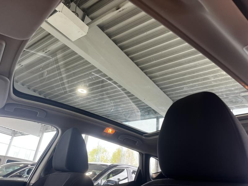 Used NISSAN Qashqai 1.3 DIG-T Urban Edition 2019 GREY € 16290 in Wavre